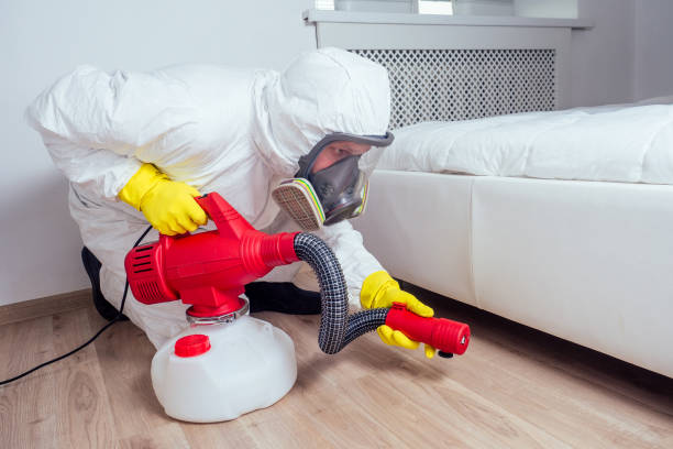 Best Wildlife Control Services  in Marshall, VA