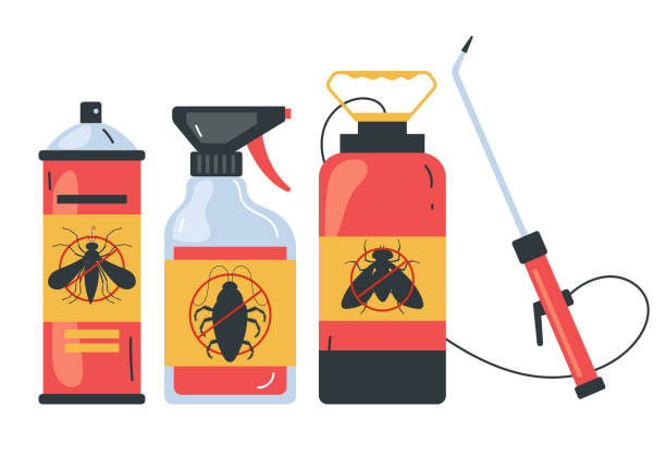 Best Affordable Pest Control Services  in Marshall, VA